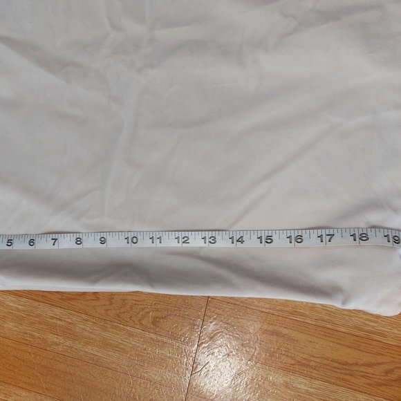 SET of 3 PILLOWS decorative Pillow Cases Smooth Fabric - Picture 7 of 8